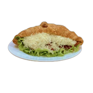 Цезар з куркою