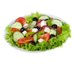 Грецький салат