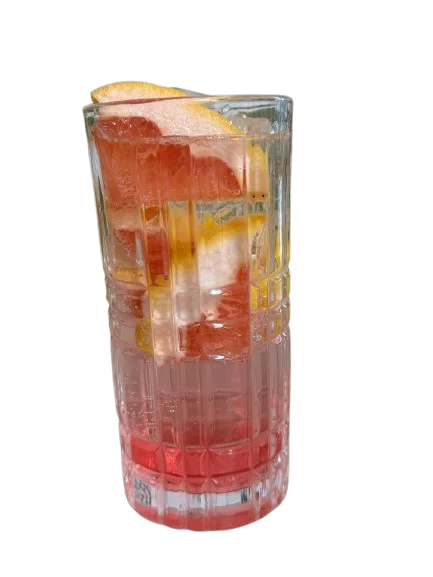 Kokteyl-hreypfrutovyy