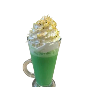 Дубайський гарячий шоколад