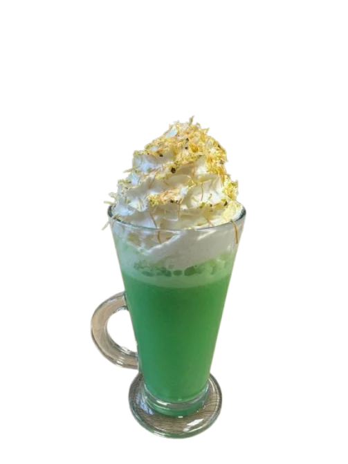 Дубайський гарячий шоколад