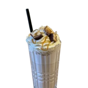 Какао снікерс