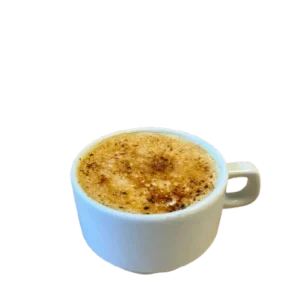 Капучино сінабон