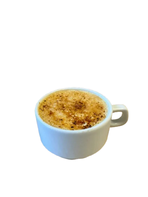 Капучино сінабон