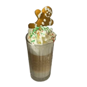 Лате новорічне