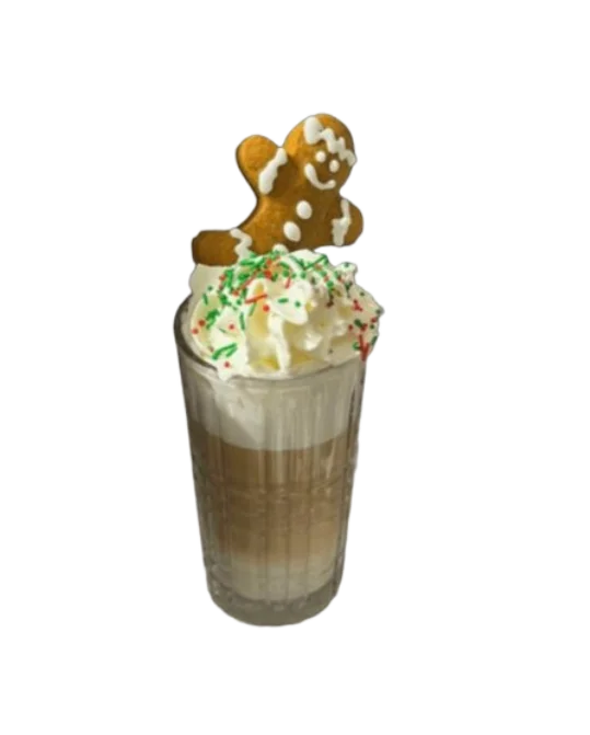 Лате новорічне