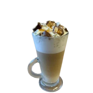 Лате снікерс