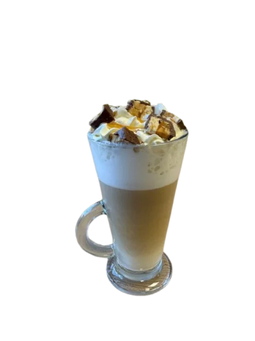 Лате снікерс