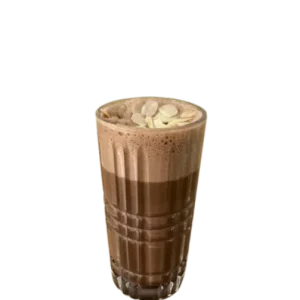 Мигдальний какао