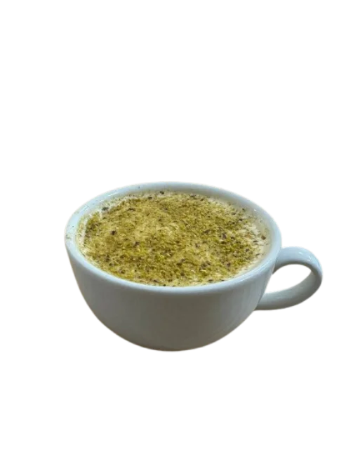 Раф фісташковий