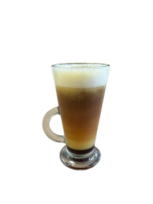 Теплий бамбл